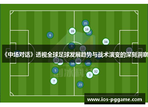 《中场对话》透视全球足球发展趋势与战术演变的深刻洞察