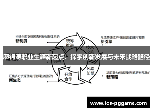 廖锦涛职业生涯新起点：探索创新发展与未来战略路径