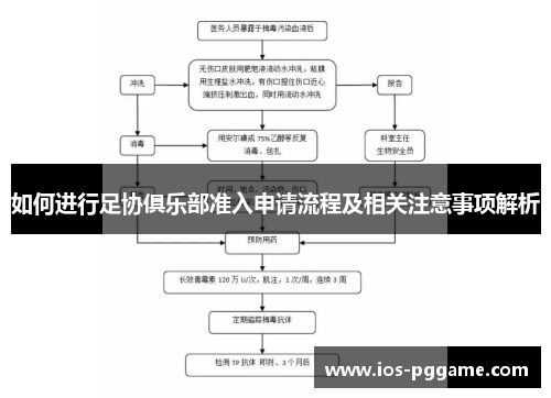 如何进行足协俱乐部准入申请流程及相关注意事项解析