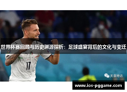 世界杯赛回顾与历史渊源探析：足球盛宴背后的文化与变迁